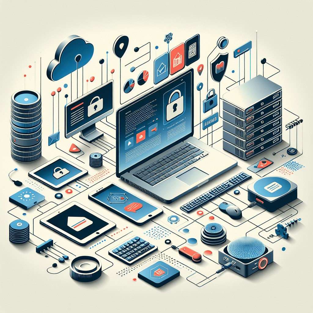 “Unmasking Clickjacking: The Hidden Threat Lurking Behind Your&nbsp;Clicks”